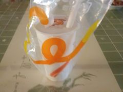 -CoCo都可(上海环球港店)