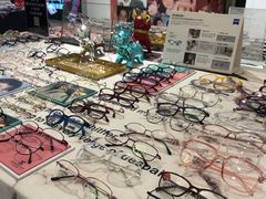 -肆兮眼镜·蔡司·徕卡战略合作店(大坪店)
