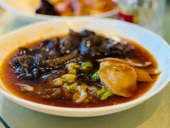 -上海龙之梦万丽酒店