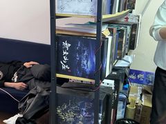 -剧狐剧本杀·月球探案馆(人民广场1号店)