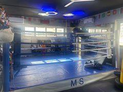 -M.S拳击泰拳馆(大学路店)