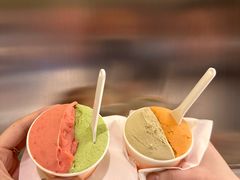 -Dip in Gelato(富民路店)