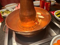 -京元盛铜锅涮肉(上海总店)