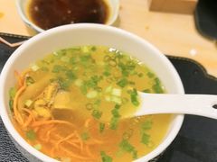 -西藏饭店·亚克·食光自助餐厅(文殊院店)
