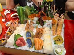 -万岛日本料理铁板烧(梅赛德斯奔驰店)