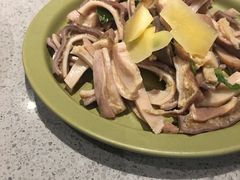 -半山腰·云南菜(侨福芳草地店)