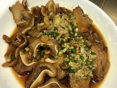 -一口小满手作糯米糍(北山店)