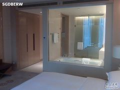 房间-无锡富力喜来登酒店