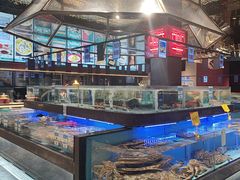 -阿伟海鲜楼·福建菜(延寿店)