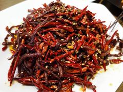 -马海涛牛肉串·午市牛腩饭·烧烤夜宵(领汇广场店)