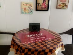 -Rabbit Cafe私房西餐甜点咖啡(栖霞路店)