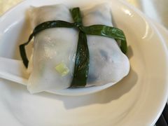 -山顶沙河粉-粤菜馆(凯旋店)