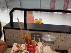 -小菜园新徽菜(南京秦淮龙蟠汇店)