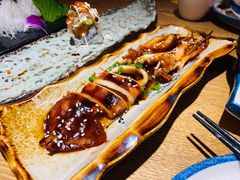 -渔井食堂(新洲店)