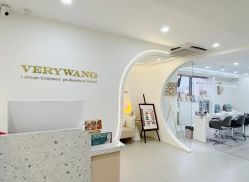 -Verywang半永久纹眉•仪器野生眉