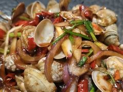 -破瓦寒窑·地摊烤羊排