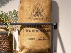 -工页咖啡X COFFEE(龙东路店)