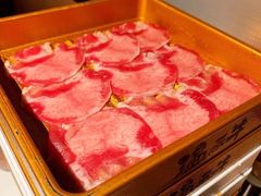 -温禾牛·和牛寿喜烧自助火锅(恒基名人店)