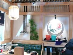 大堂-九田家黑牛烤肉料理(溧阳吾悦店)