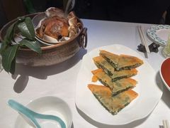 -桂满陇·海市蜃楼·黑金(国金店)