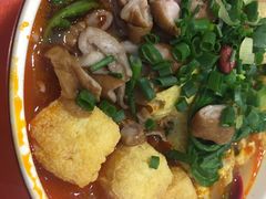 -螺小胖柳州螺蛳粉(钟楼总店)