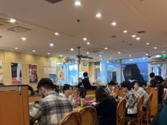 -萨莉亚意式餐厅(三号湾广场店)