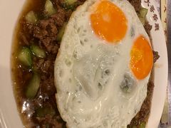 -大哥餐厅(西城花园店)