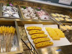 -蚝贝乐鲜蚝烤肉烤榴莲自助(金楠天街店)