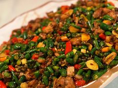 尖椒鸡-老幺泉水鸡