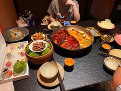 -色響火锅(恒隆广场店)