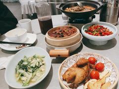 -丽华园(汉阳龙阳店)