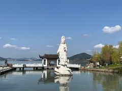 -东钱湖旅游度假区