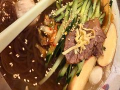 -七八冷面·延边朝鲜族美食(欢乐谷店)