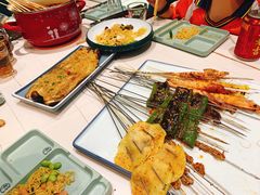 -四季烟火烧烤酒场
