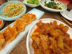 -今鲜源大酒店·中华餐饮名店(新湛路店)