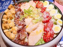 -布拉诺牛排西餐厅(上城天街店)