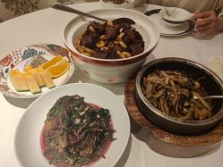 -香雪海饭店中餐厅·宴会厅(东环路店)