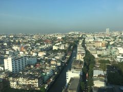 -曼谷王子宫殿酒店