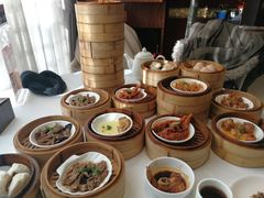 -万龙洲海鲜(大兴绿地缤纷城店)