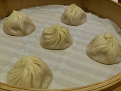 小笼包-鼎泰丰(南西店)