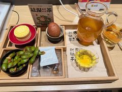 -谷小推·按摩·茶饮·社交(茂业店)