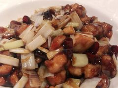 宫保鸡丁-南门小馆·清真(国贸商城店)