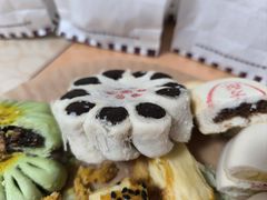 -百年义利(北新桥店)