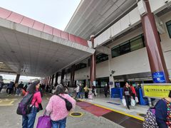-珠海拱北口岸