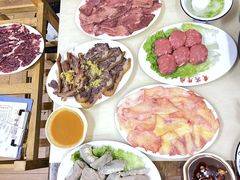 -贵宾牛·潮汕牛肉火锅(珠池总店)