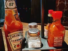 -Q MEX 库迈墨西哥餐吧(三里屯店)