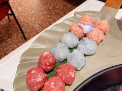 -川越泰火锅(吉利大厦店)