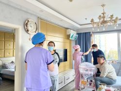 -国际月月生母婴月子中心(旗舰店)