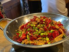 -李久其家民间餐厅(梅溪湖店)