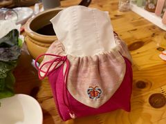 -元奶奶包饭(公新银浦店)